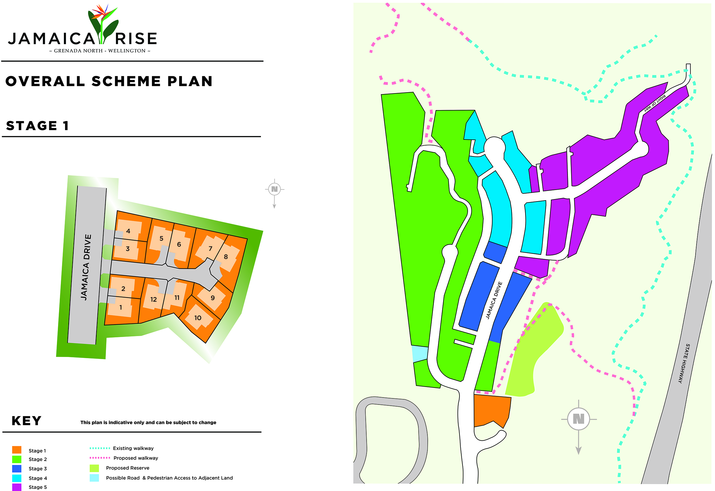 Jamaica Rise Overall Scheme Plan Web small